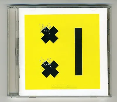 L'Arc~en~Ciel – Smile CD 2004 W/OBI & Original Case Excellent/Near Mint *RARE* • $21.10