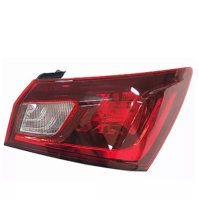 For 2015-2017 MG GT Rear Taillight Assembly Outer Right Side Factory Direct Part • $223.85