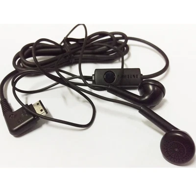 £3.49 • Buy SAMSUNG C3050 Stratus Headphones Handsfree +Adapter UK