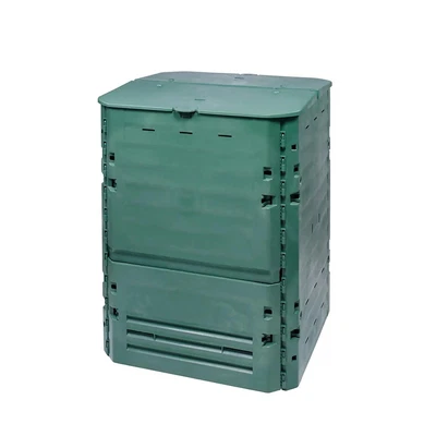 £153.99 • Buy Garantia Thermoking Composter - 600LGarantia Thermoking Composter - 600L