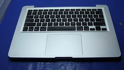 MacBook Pro 13  A1278 Mid 2009 MB990LL Top Case W/BL Keyboard TrackPad 661-5233 • $10.99