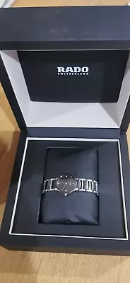 £550 • Buy Rado Centrix Ladies Watch