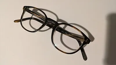 OLIVER PEOPLES OV5219 FAIRMONT FRAME Size 47 • £55