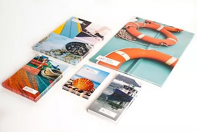 £223.90 • Buy Double Sided A5 Flyers / Leaflets 130gsm Gloss FREE DELIVERY