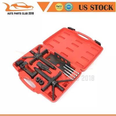 Crankshaft Camshaft Cam Engine Alignment Timing Locking Tool Kit For Volvo S60 • $54.39