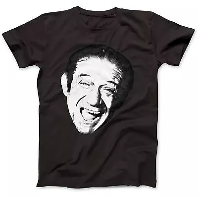 £14.97 • Buy Sid James Inspired T-Shirt 100% Premium Cotton Carry On