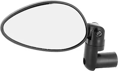 Zefal 471001 Cyclop Triple Adjustment Bar End Mounted Bike Mirror For Urban And • £14.16