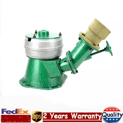 $216.60 • Buy 500W Water Wheel Turbine Micro Hydro Generator Hydroelectric Power Copper 110V
