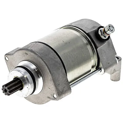 NICHE Starter Motor Assembly For Yamaha YZF R1 YZFR1XR 4C8-81890-01 2007-2008 • $65.95