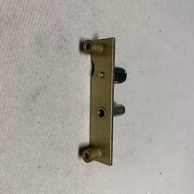 Original STUDER A80 Magnetic Head Shielding Case Bracket • $188