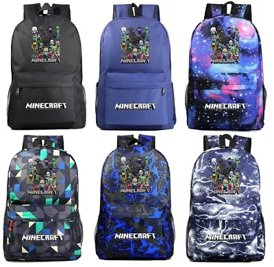 MC Backpack School Bag Kids AU Shop • $29