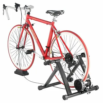 Bike Lane Pro Trainer Bicycle Indoor Trainer Exercise Cycling Stand • $76.99