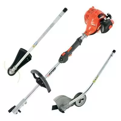 Echo PAS-225VP 17 Inch Gas PAS Trimmer And Edger Kit • $351