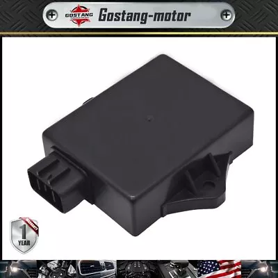 CDI For 2003-2013 Polaris Trail Boss 330 Magnum 330 03-06 3087253 3088209 ATV • $14.96