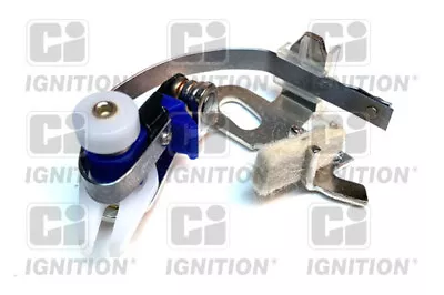Ignition Contact Breaker Fits ROVER MINI-MOKE 1.0 86 To 93 99H Points Set CI New • $15.48