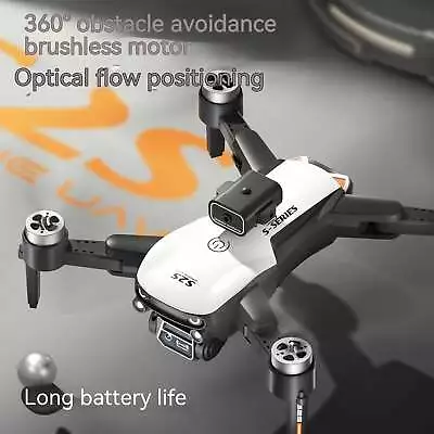 L Flow Hover Quadcopter Electric Lens Remote Control • $79.99