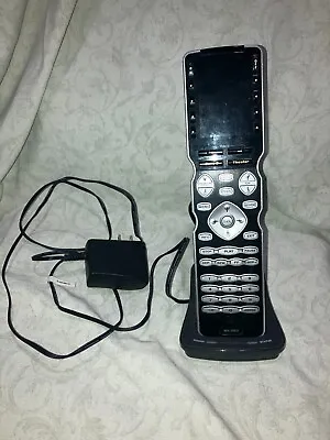 Universal Remote Control MX-980 Remote W/docking Station Battery & PSA Included • $80