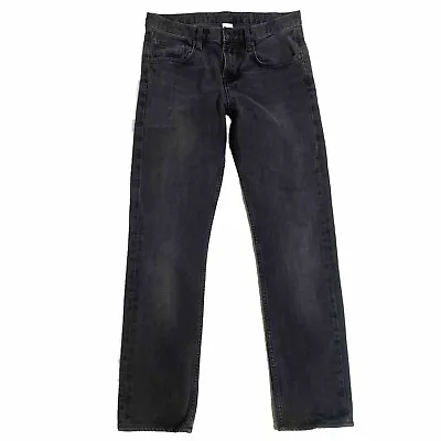 Burberry Brit Jeans Men 32x29  Skinny • $69.99