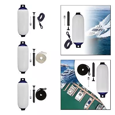 Boat S Easy To Install Protector Accessory For Yachts Pontoon Boat • $43.69