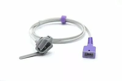 $20.45 • Buy Nellcor Compatible Short SPO2 Sensor Neonate - Same Day Shipping