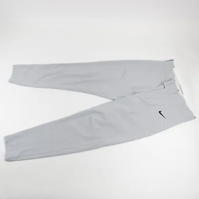 Nike Baseball Pants Men's Gray Used • $22.31