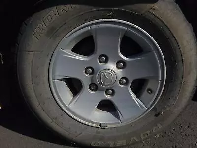 Mazda Bt50 Wheel Alloy Factory 15x6.5in Un 11/06-09/09 Genuine Rim Only (no T • $105