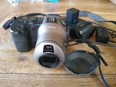 Canon Pro70 PS1011 Digital Camera • £20
