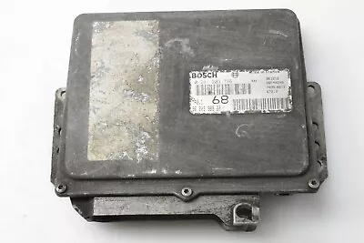 £24 • Buy Peugeot 106 Mk2 1996 2004 1.1 Engine Control Unit Ecu 9620398980 