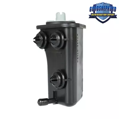 5C0-422-371 Fit For Volkswagen Jetta Beetle Passat Power Steering Pump Reservoir • $15.64