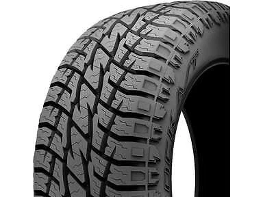 $628 • Buy 4 New LT285/75R16 Arroyo Tamarock A/T Load Range E Tires 285 75 16 2857516