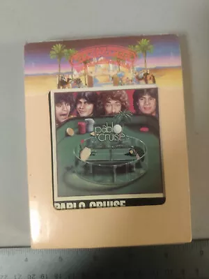 Pablo Cruise - Part Of The Game - Vintage 8 Track - Tested • $14.99