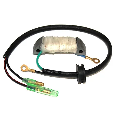 Generator Magneto Stator Source Coil For Yamaha 1RY-85512-20-00 • $30.86