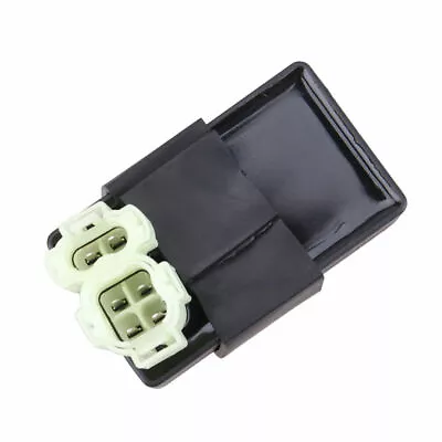 Fits Gy6 49cc 50cc Scooter Moped ATV 139qmb TaoTao Roketa Vip Peace NST CDI Box • $12.89