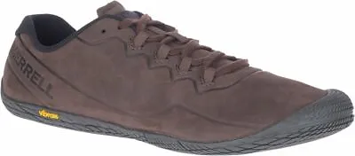 MERRELL Vapor Glove 3 Luna LTR J003227 Barefoot Sneakers Trainers Shoes Mens New • £105.99