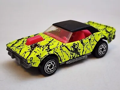 1975 Matchbox Lesney Superfast Dodge Challenger • $4.99