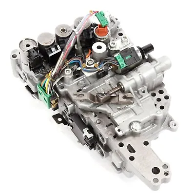 JF011E RE0F10A F1CJA CVT Valve Body Transmission Rogue Sport 2007-2011  • $179.98