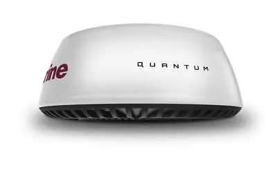 Raymarine Radar Antenna E70344 Quantum; Radome; 18 Inch Dome • $2413.21