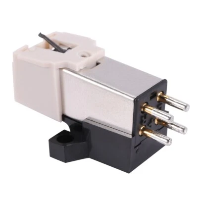 $14.99 • Buy Dynamic Magnetic Cartridge Needle Stylus AT-3600L For Audio Technica Record R6T7