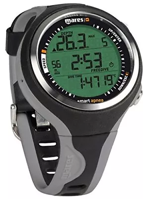 Mares Smart Apnea Dive Computer - Wrist Dive Computer(424153) • $399.95