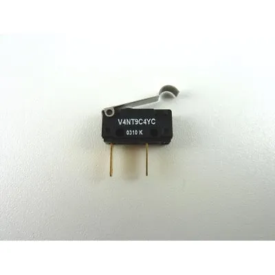 Genuine Valor Black Beauty Fireslide Model 348 Gas Fire Microswitch 0540959 • £59.99