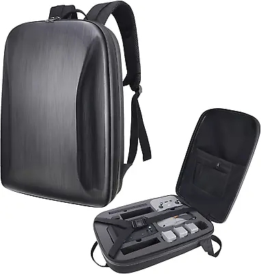 $539.65 • Buy Hard Backpack Case For DJI Air 2S Mavic Air 2 Fly More Combo Drone, Waterproof S