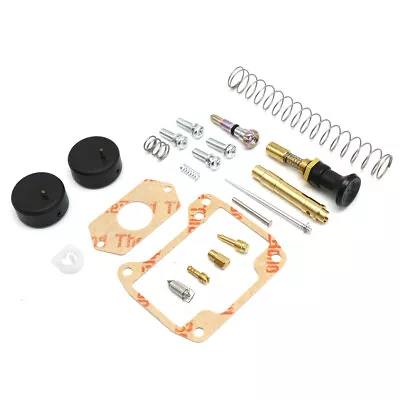 Mikuni TM34 Carburetor Repair Rebuild Kit For Kawasaki H2 1972 - 1975 • $15