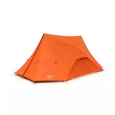 Vango Classic Instant 300 Tent - 3 Man Tent (Orange) • £149.99
