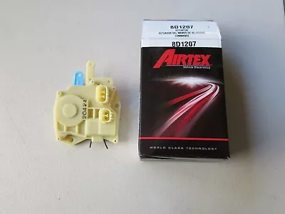 $22.49 • Buy NOS Door Lock Actuator Rear Right Airtex 8D1207 (Honda Accord 1998-2002)