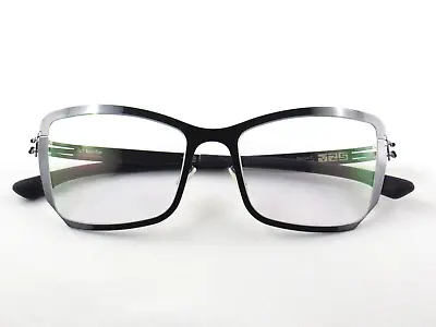 IC Berlin Glasses Socket Mod.: Denisa C. Unisex Made In Berlin New • £145.41