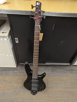 Ibanez Sdgr Sr405 • $229.99