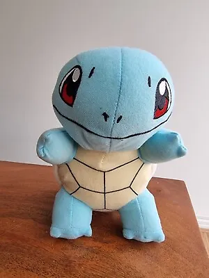 $19.99 • Buy Pokemon Squirtle Plush Soft Toy