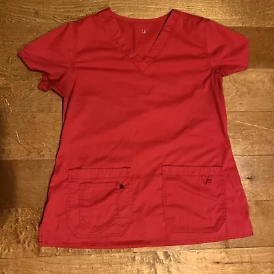 Med Couture Mc2 Scrub Top Med • $8