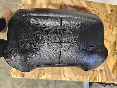 94 95 96 Chevrolet Corvette C4 Driver Side Steering Wheel Airbag Air Bag Left • $89.10