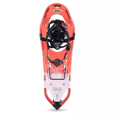 Atlas Treeline MTN Women's Snowshoes • $269.95